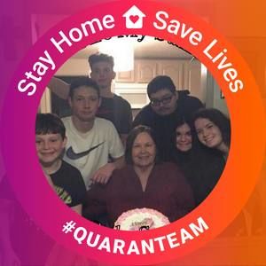 Meet your Posher, Melinda